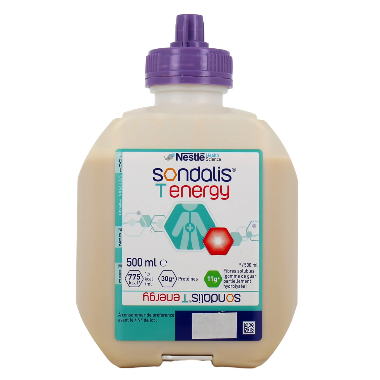Nestlé Sondalis T - Vue 5