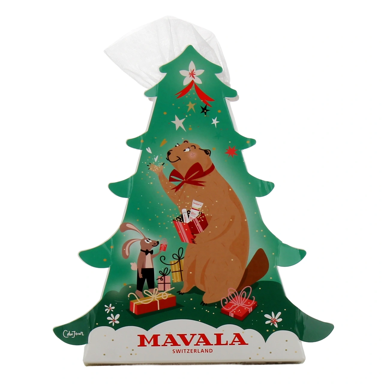 Mavala Kit Swiss Marmot - Vue 2