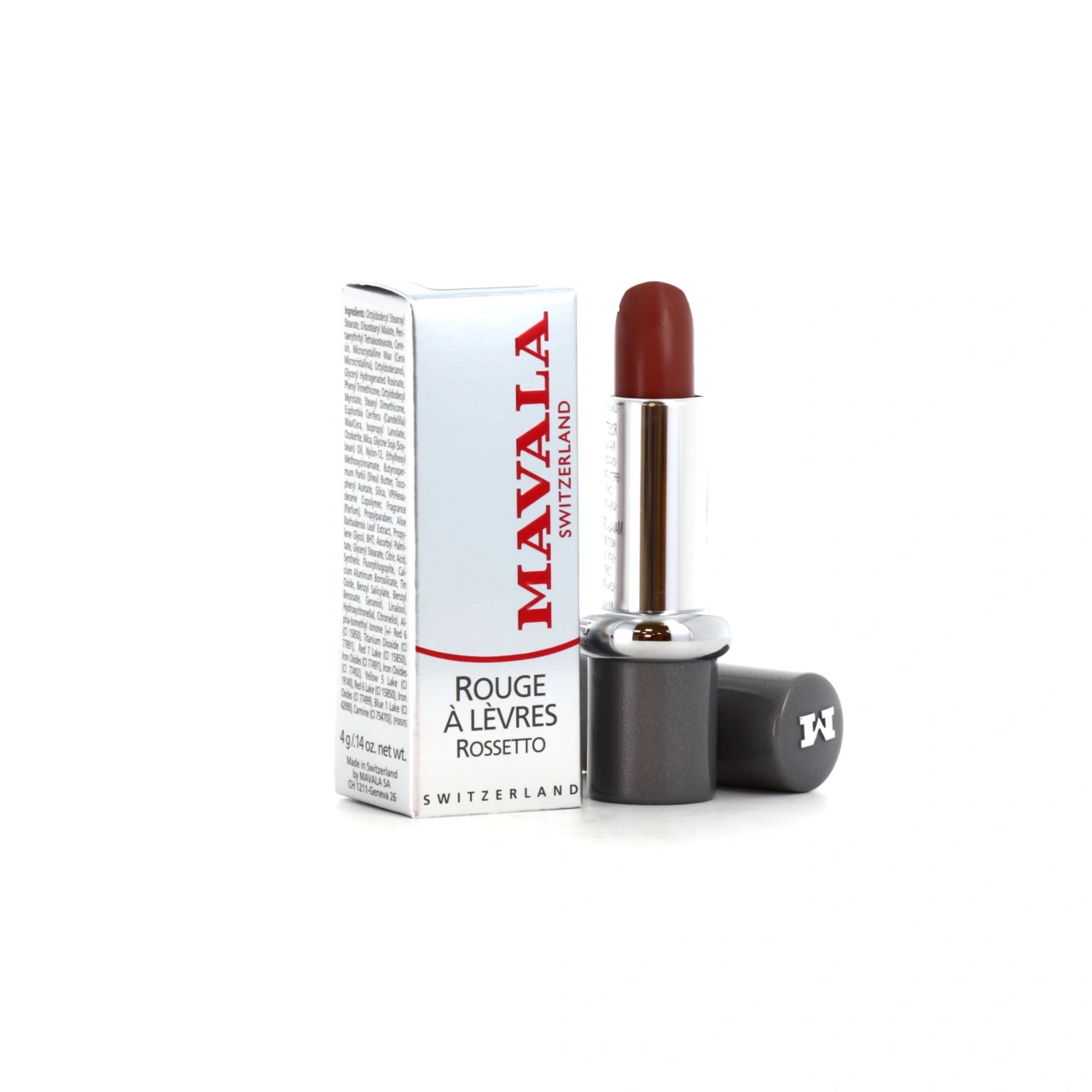 Mavala Rouge à Lèvres - Vue 29