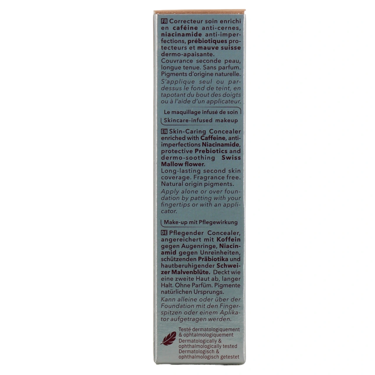 Mavala Perfect Concealer - Vue 6