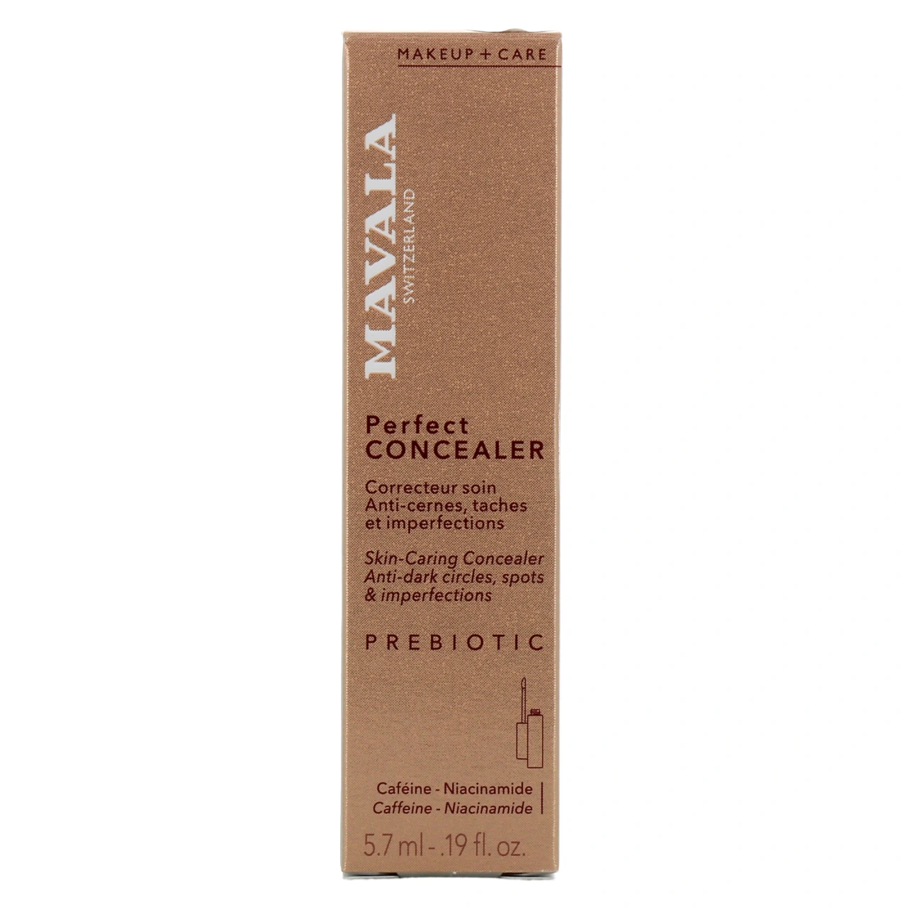 Mavala Perfect Concealer - Vue 5