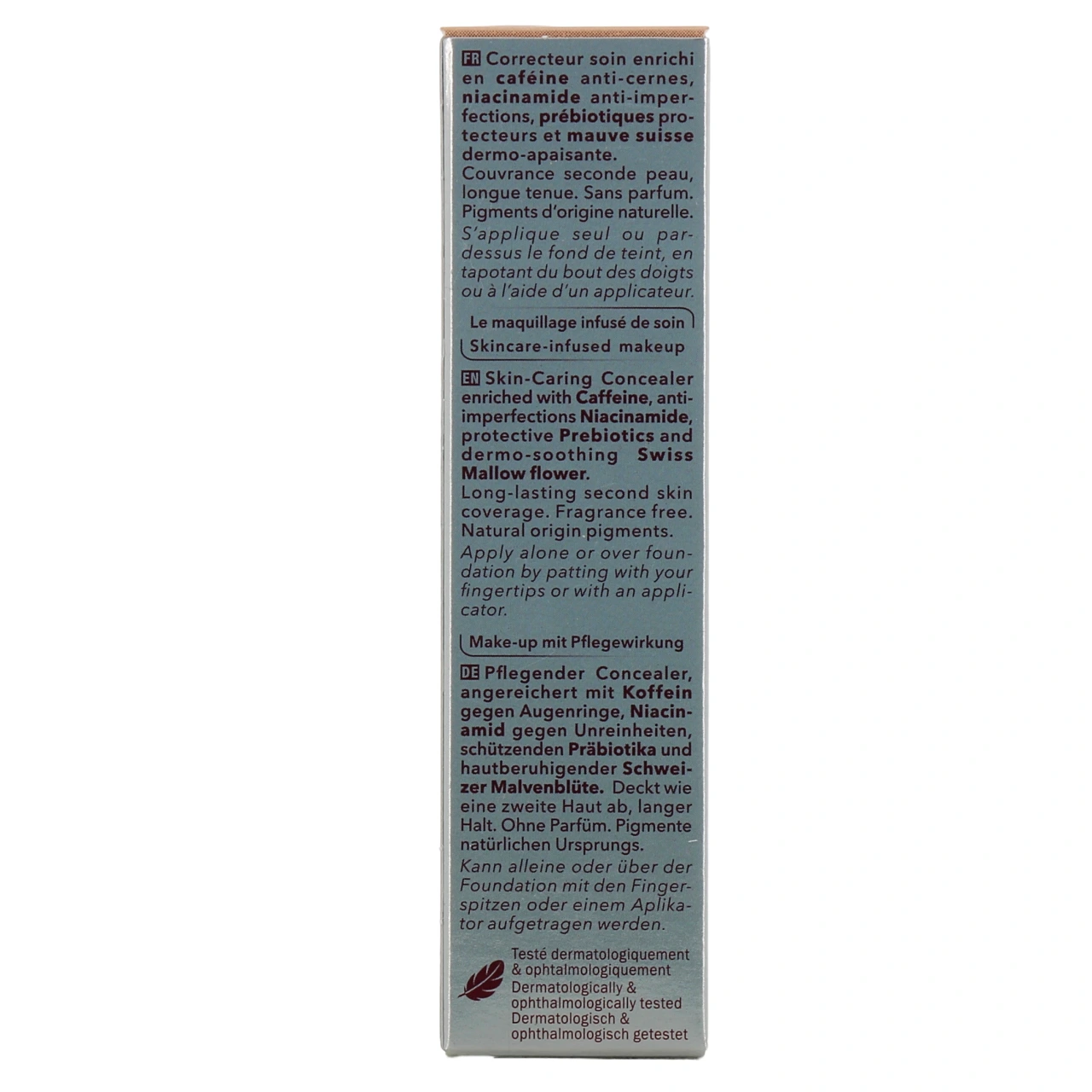 Mavala Perfect Concealer - Vue 9