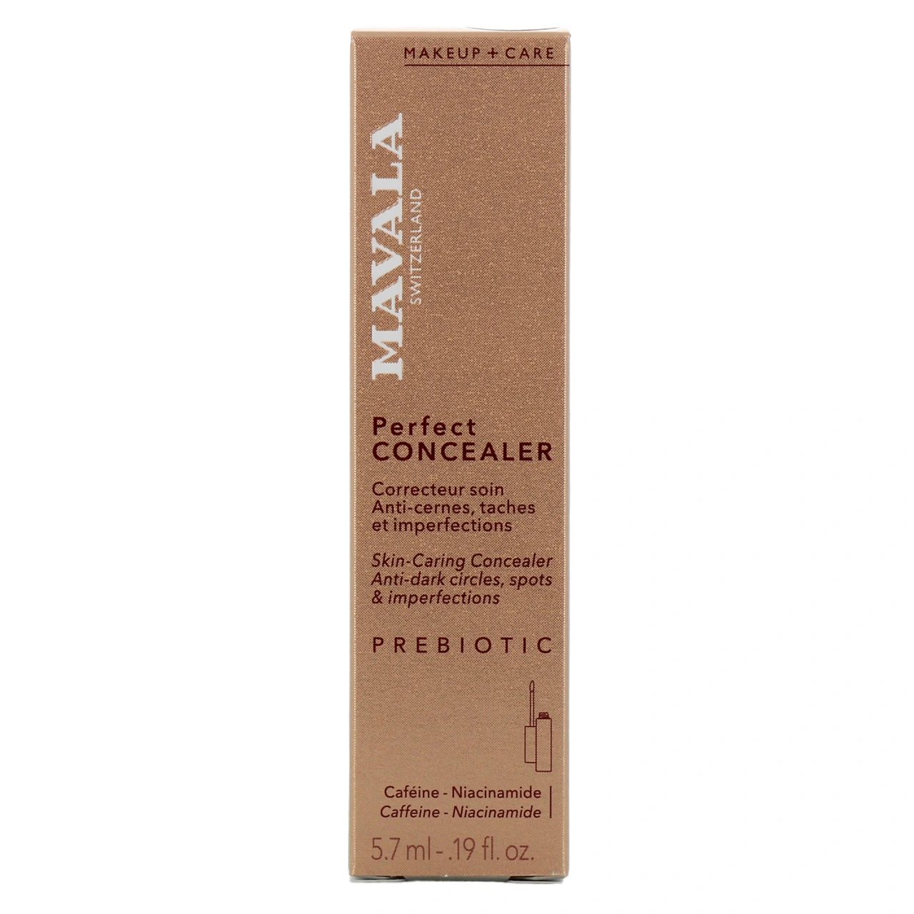 Mavala Perfect Concealer - Vue 8
