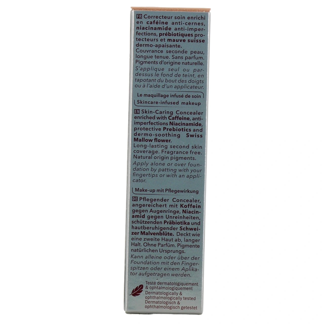 Mavala Perfect Concealer - Vue 3
