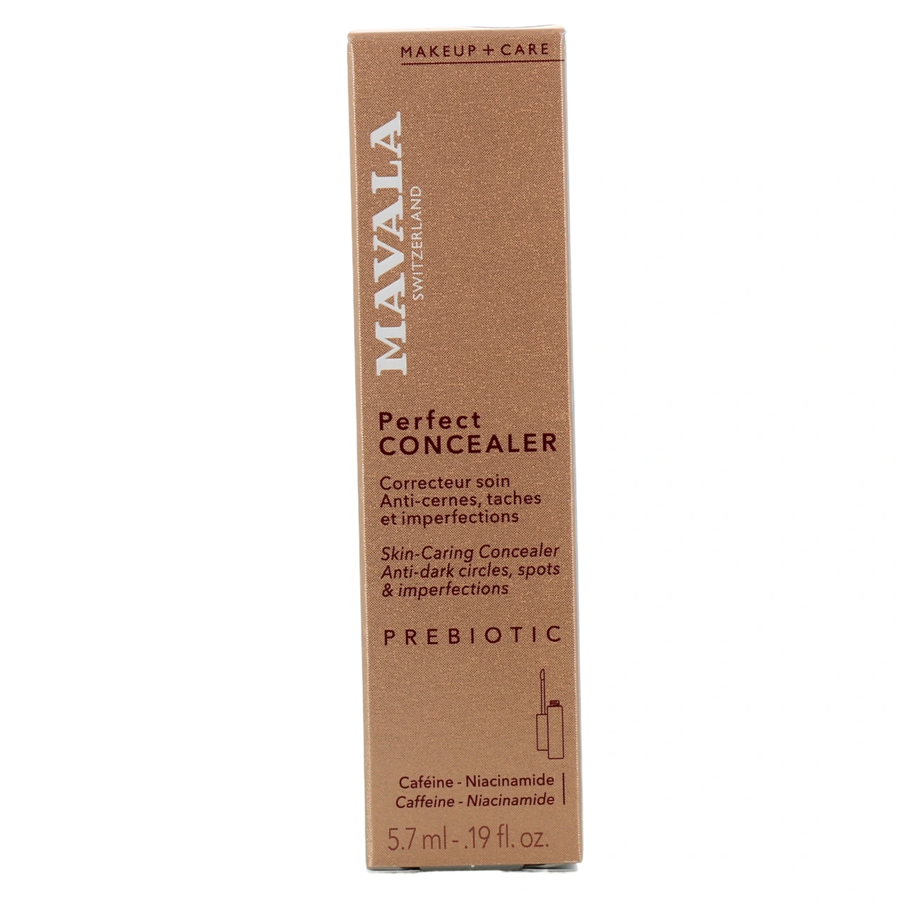 Mavala Perfect Concealer - Vue 2