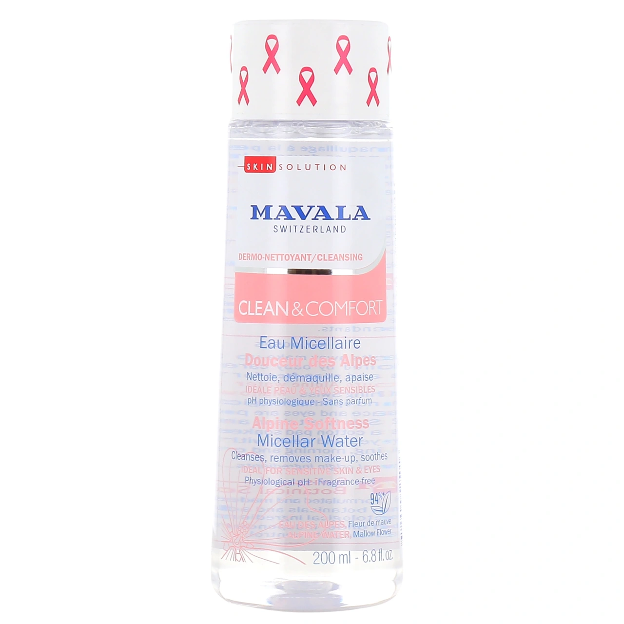 Mavala Eau Micellaire - Vue 2