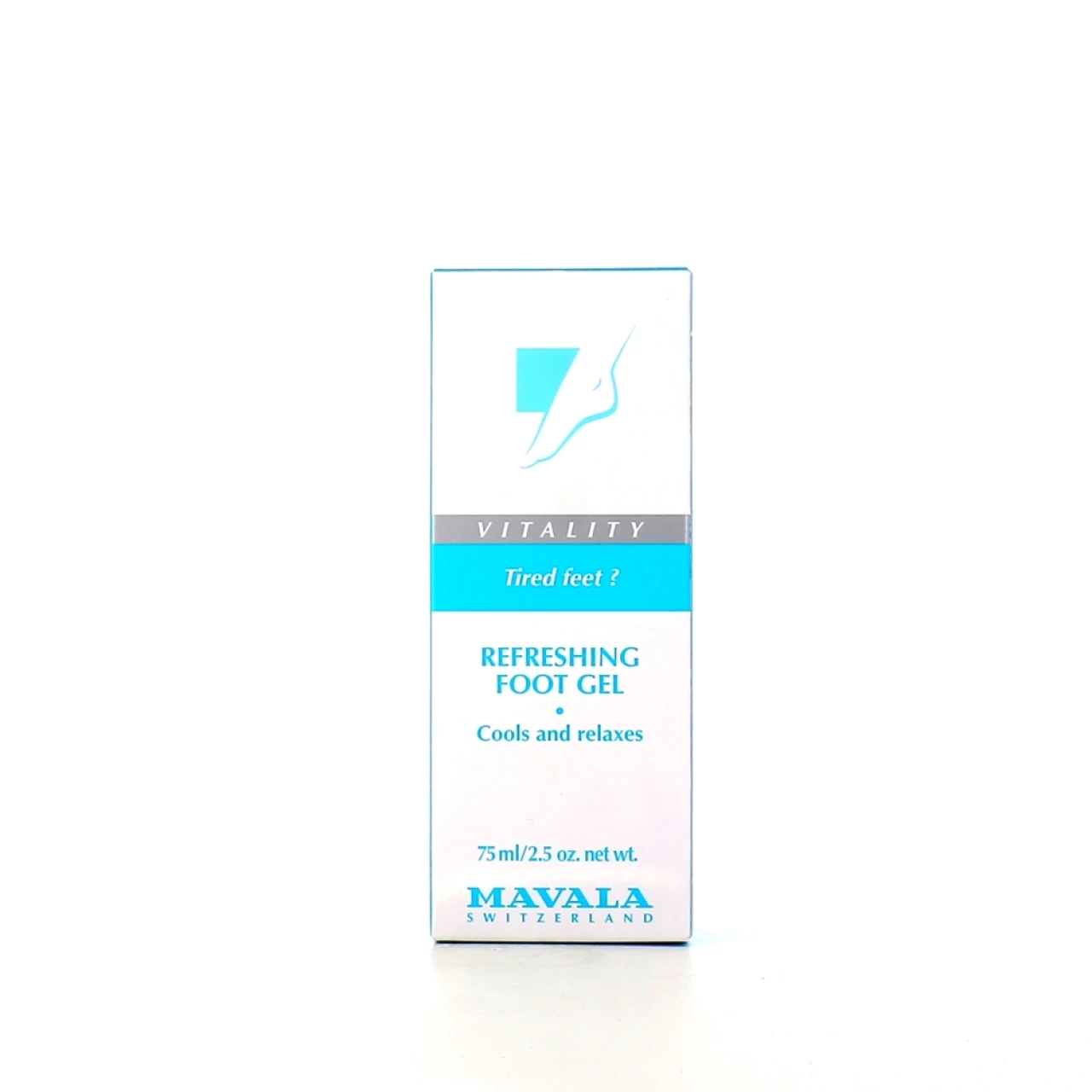 Mavala Gel défatigant pour les pieds - Vue 2