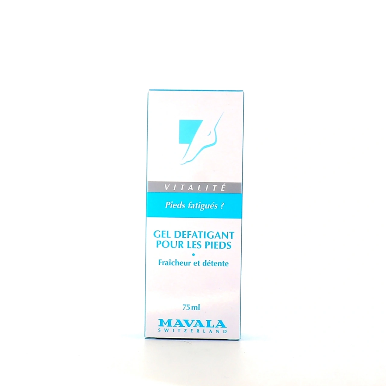 Mavala Gel défatigant pour les pieds - Mavala