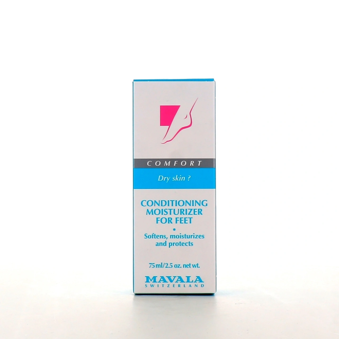Mavala Crème adoucissante pour les pieds - Vue 4