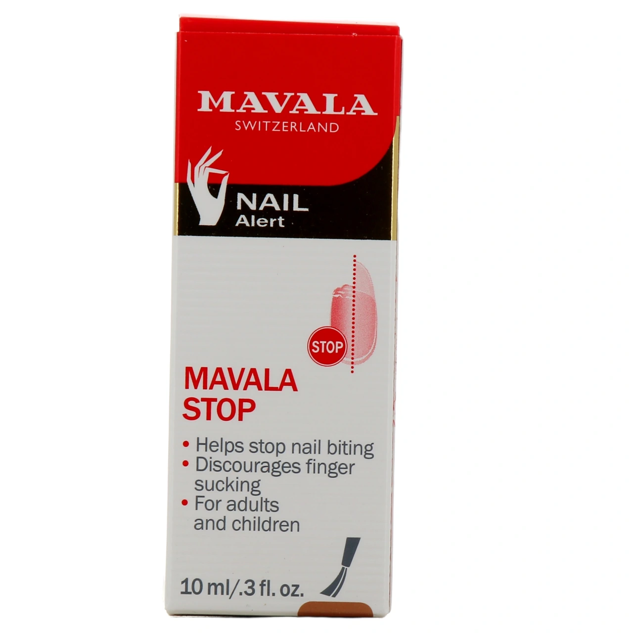 Mavala Stop - Vue 3