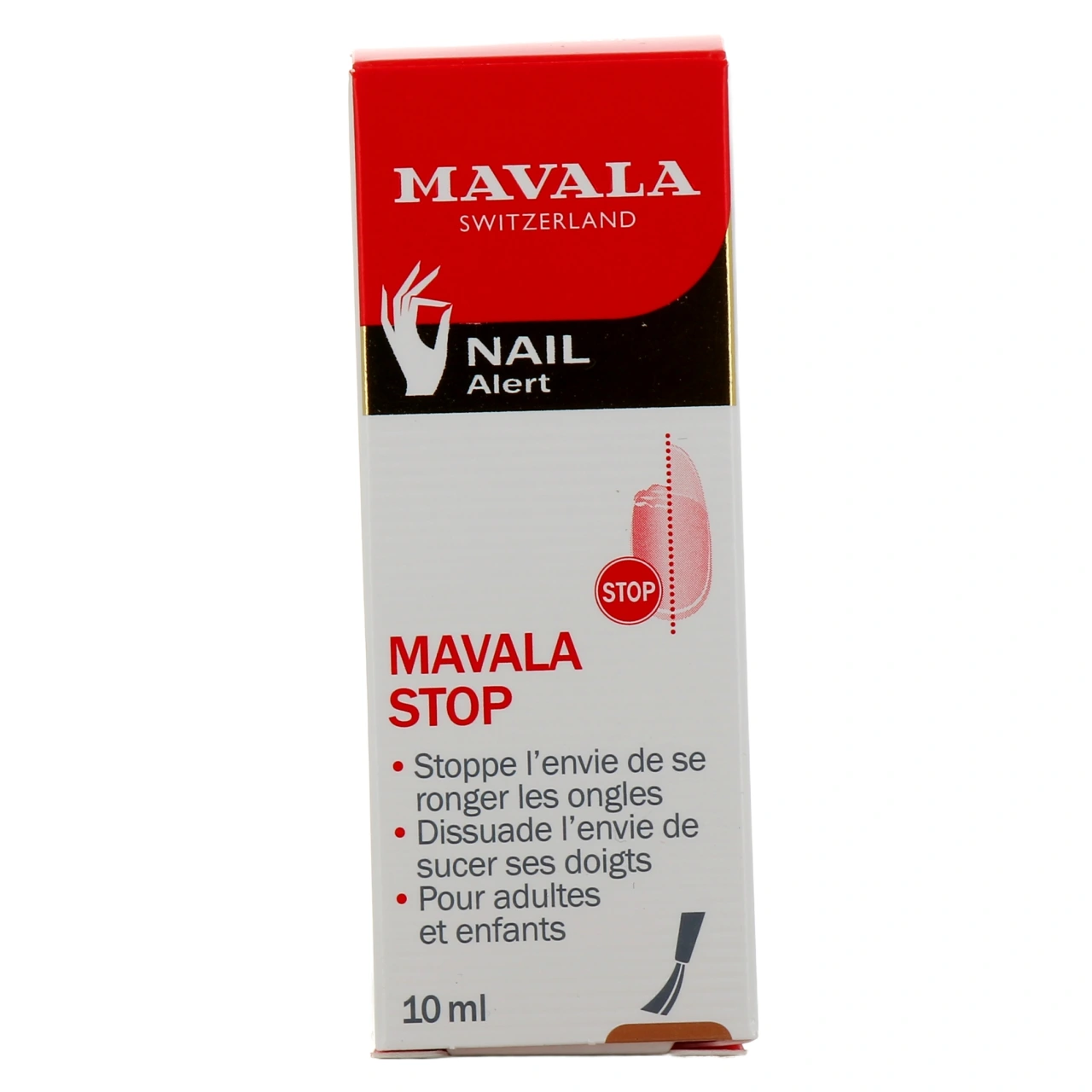 Mavala Stop - Vue 2