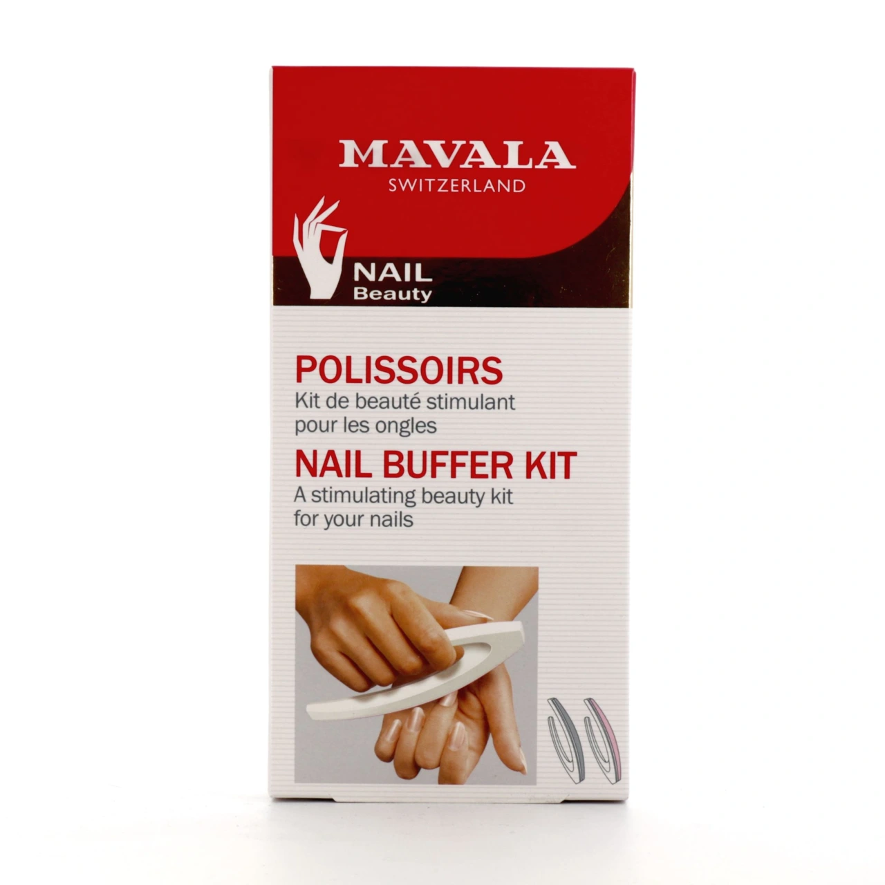 Mavala Polissoirs - Mavala