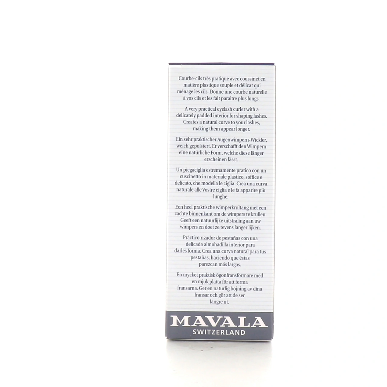 Mavala Courbe-Cils - Vue 2