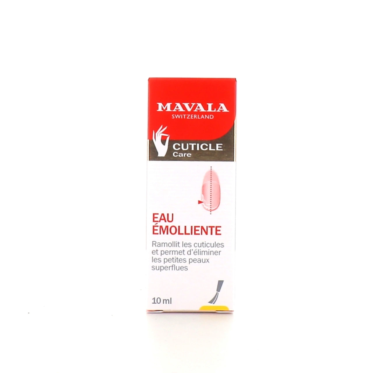 Mavala Eau émolliente - Mavala