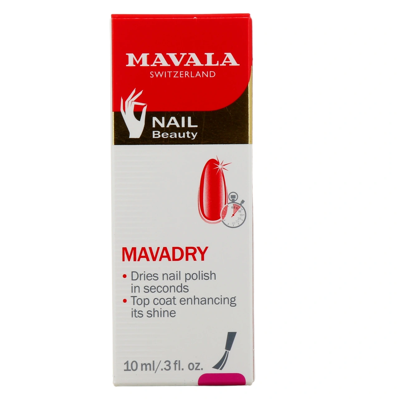 Mavala Mavadry Sèche Vernis - Vue 3