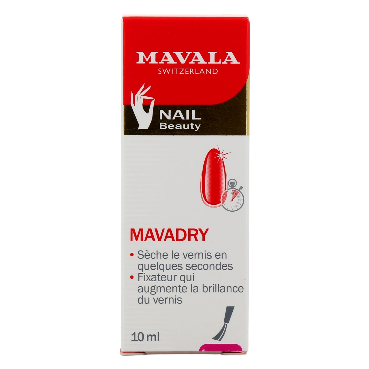 Mavala Mavadry Sèche Vernis - Vue 2