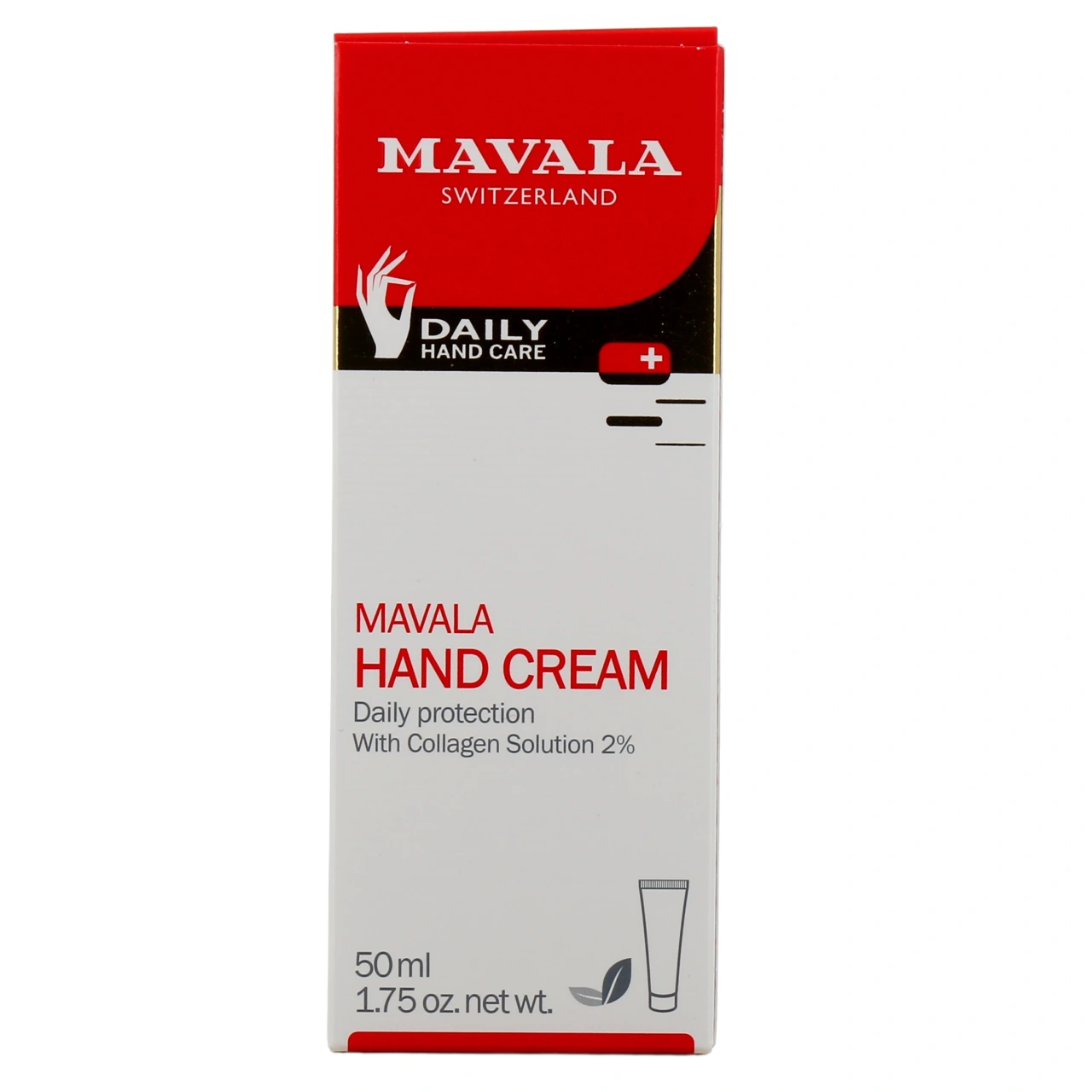 Mavala Crème Mains - Vue 3