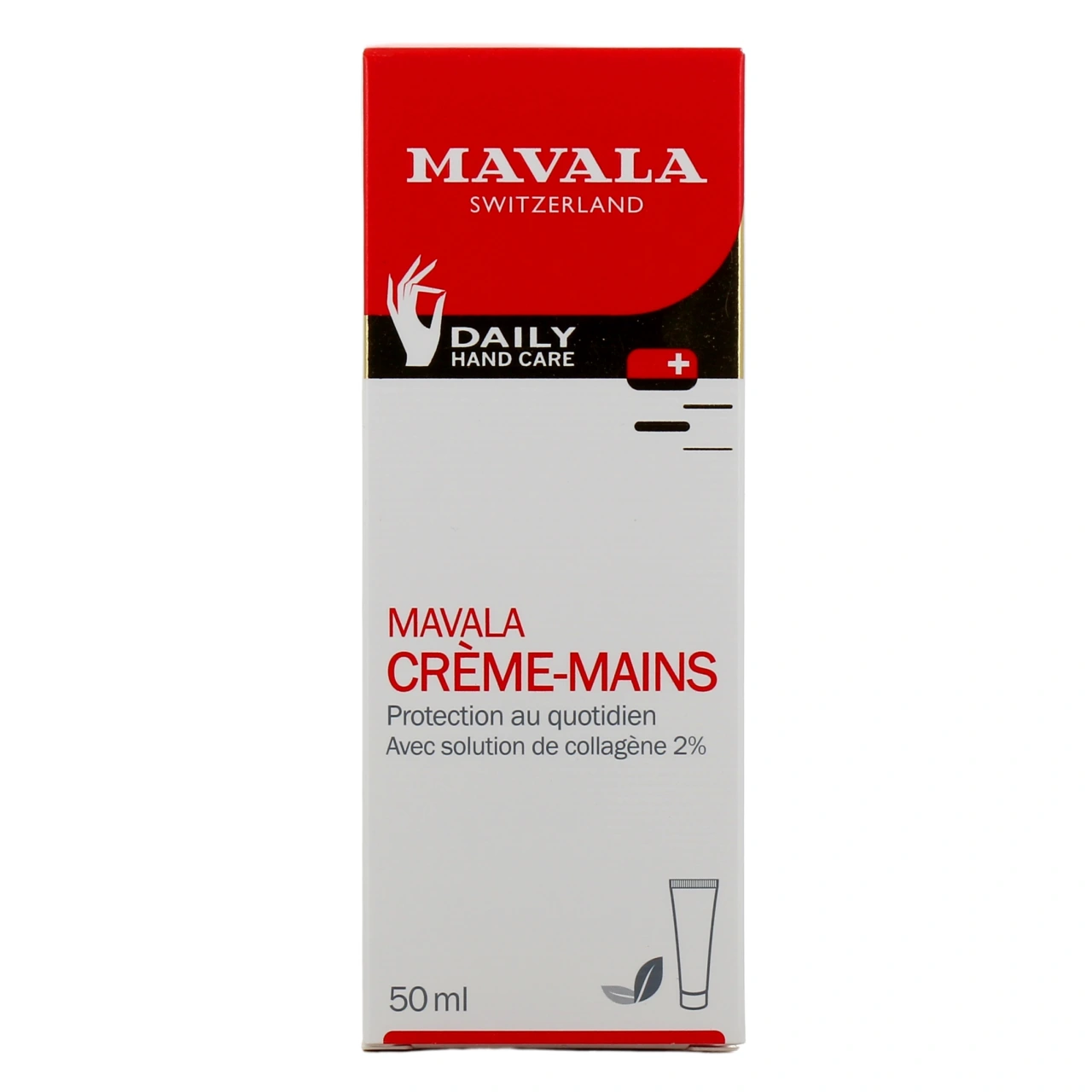 Mavala Crème Mains - Vue 2