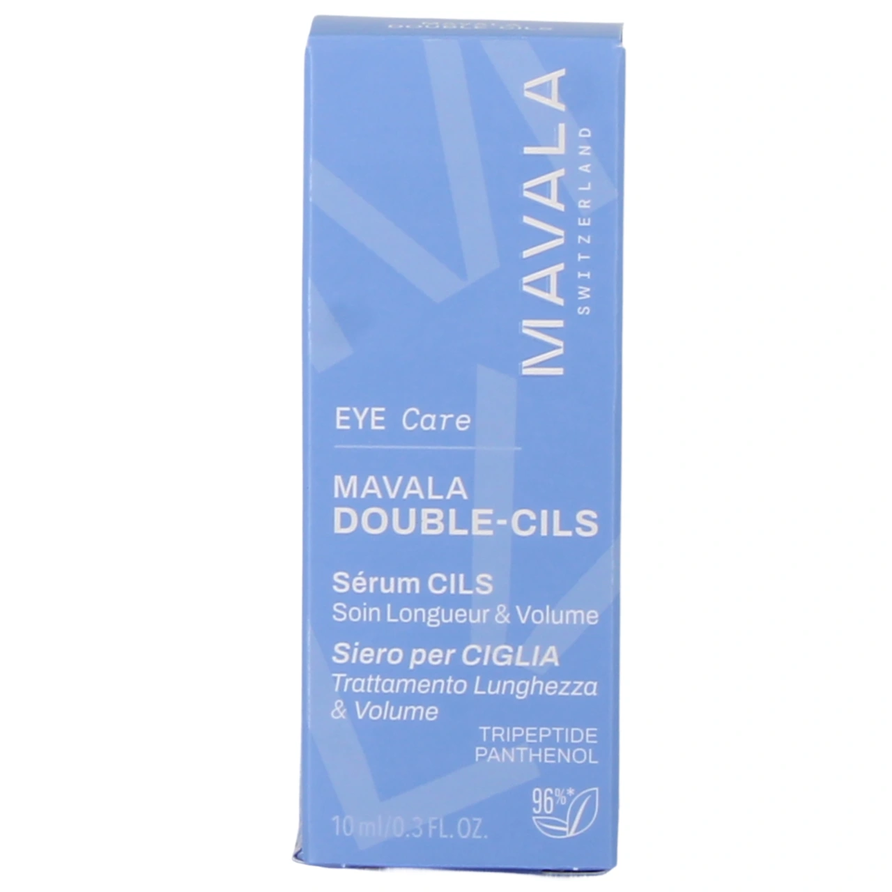 Mavala Double-Cils - Vue 2