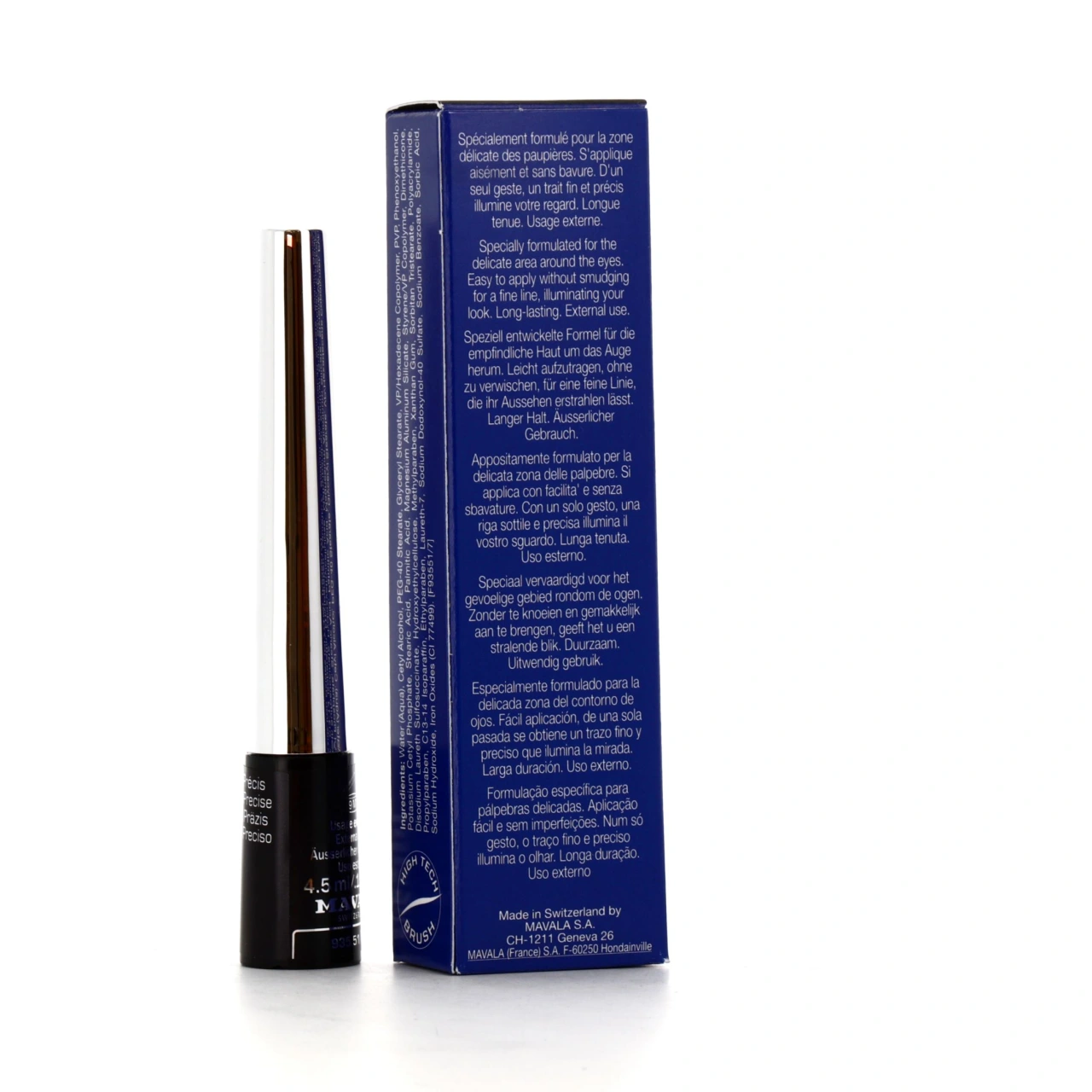 Mavala Eye Liner - Vue 2
