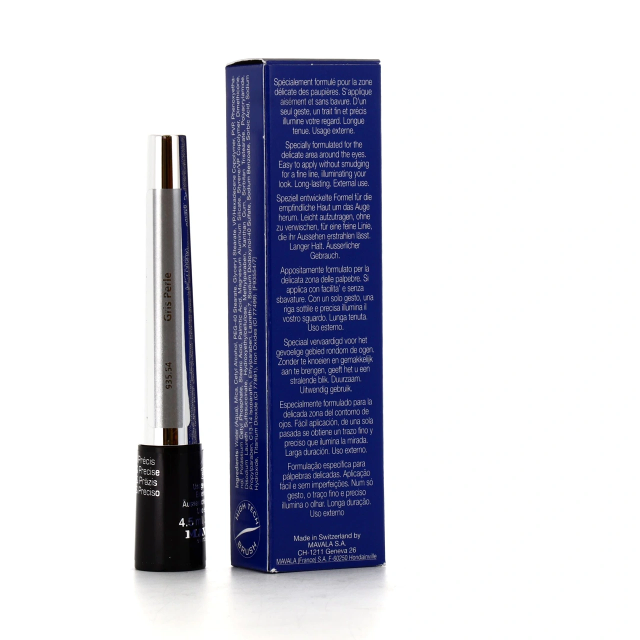 Mavala Eye Liner - Vue 8