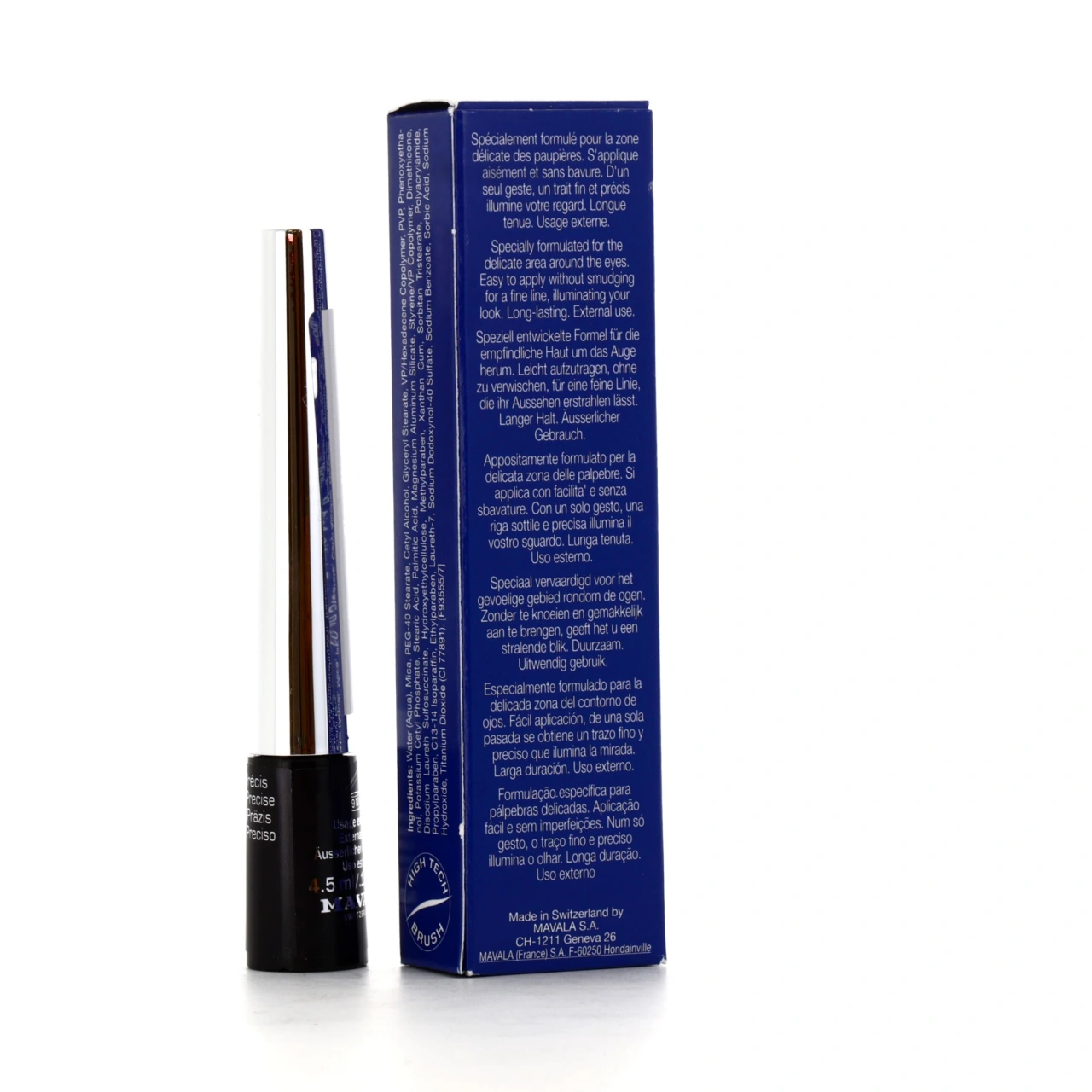 Mavala Eye Liner - Vue 6