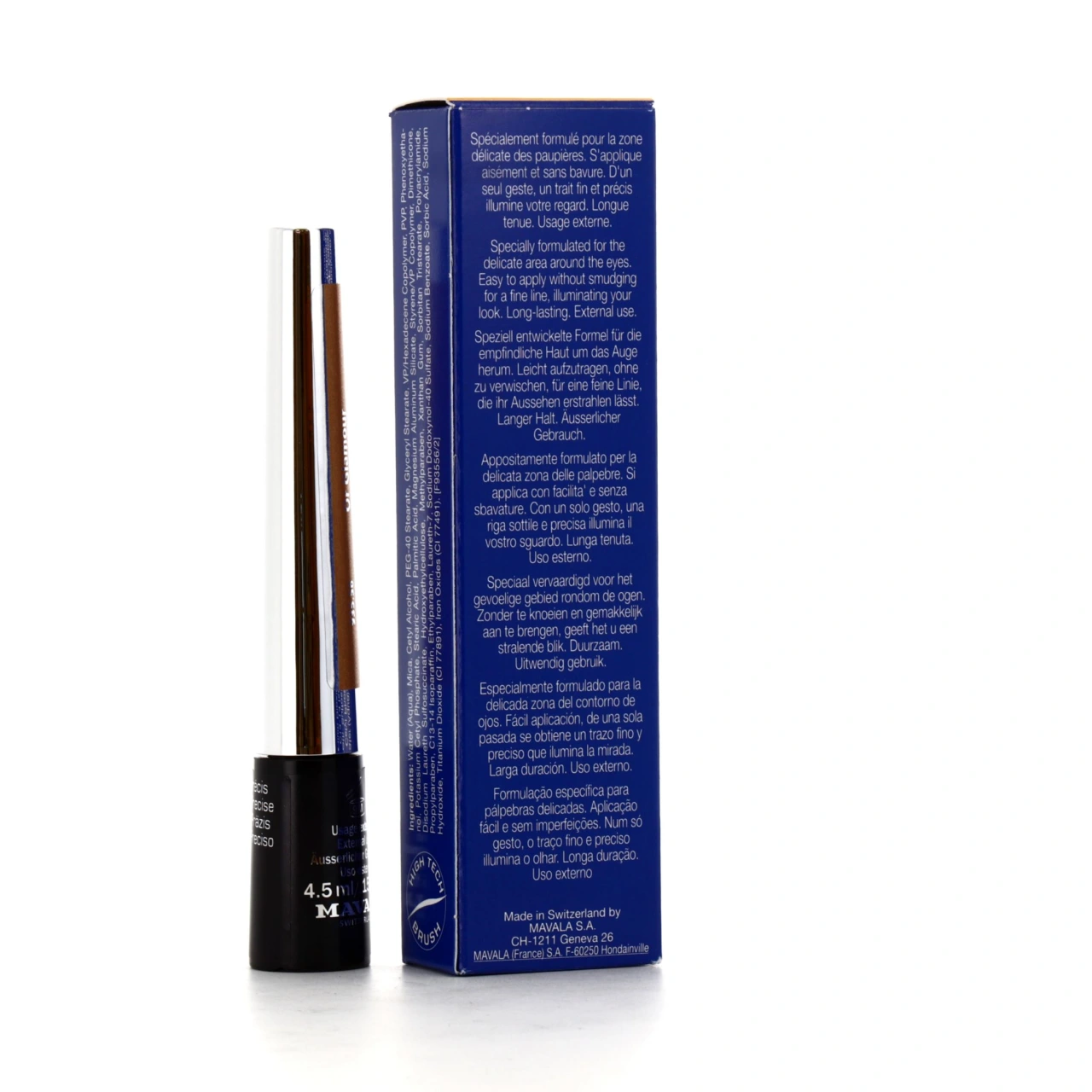 Mavala Eye Liner - Vue 4