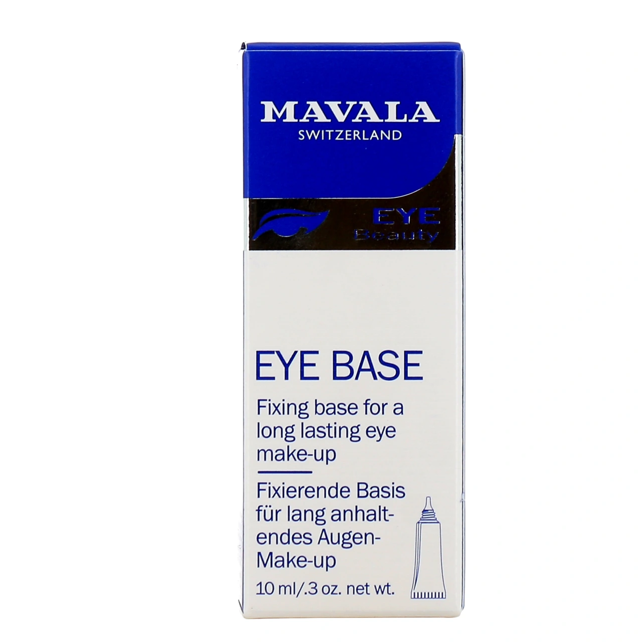 Mavala Eye Base - Vue 3
