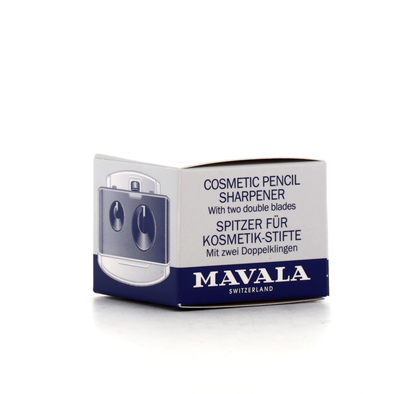 Mavala Taille Crayon - Vue 2