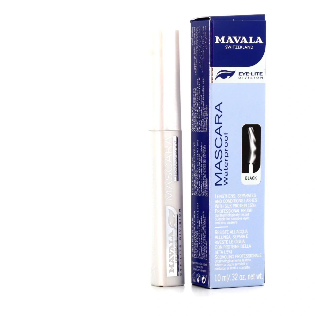 Mavala Mascara Allongeant Crème - Vue 4