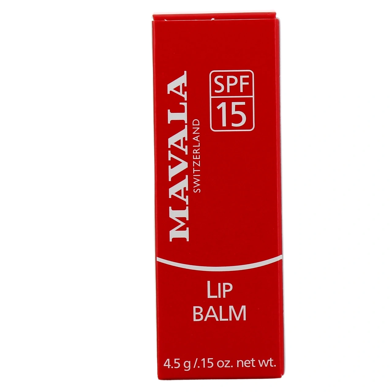 Mavala Baume à Lèvres SPF 15 - Vue 3