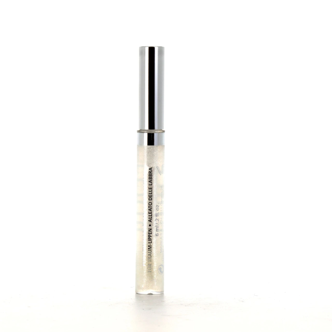 Mavala Lip Gloss - Vue 2