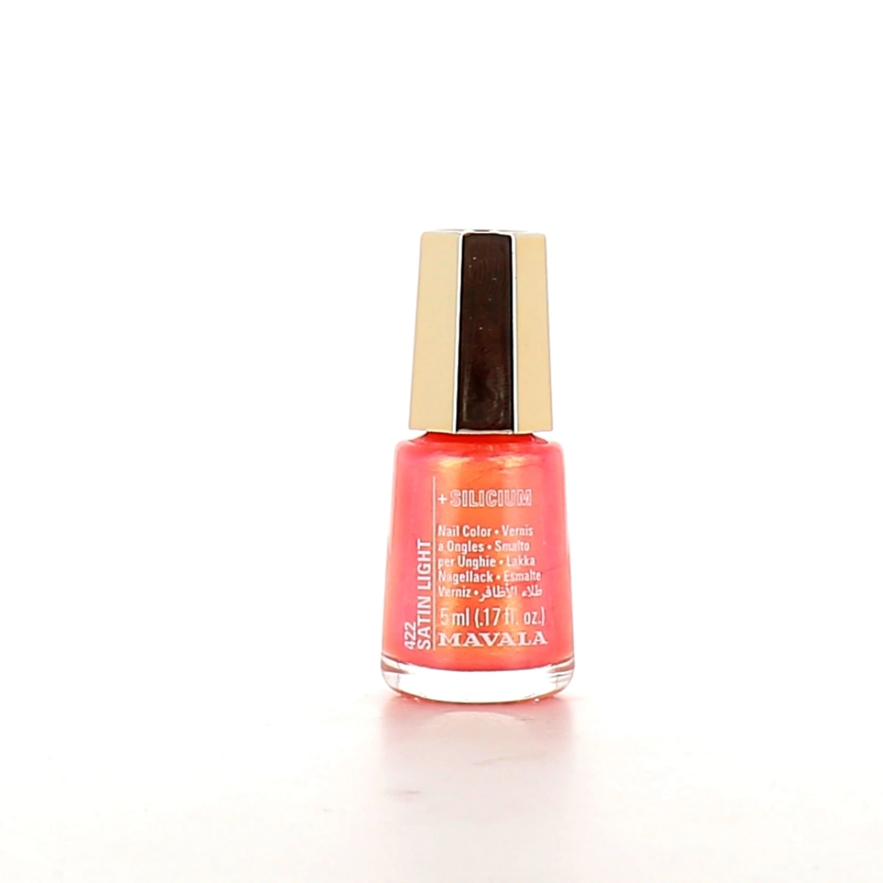 Mavala Mini Color Vernis à ongles - Vue 39