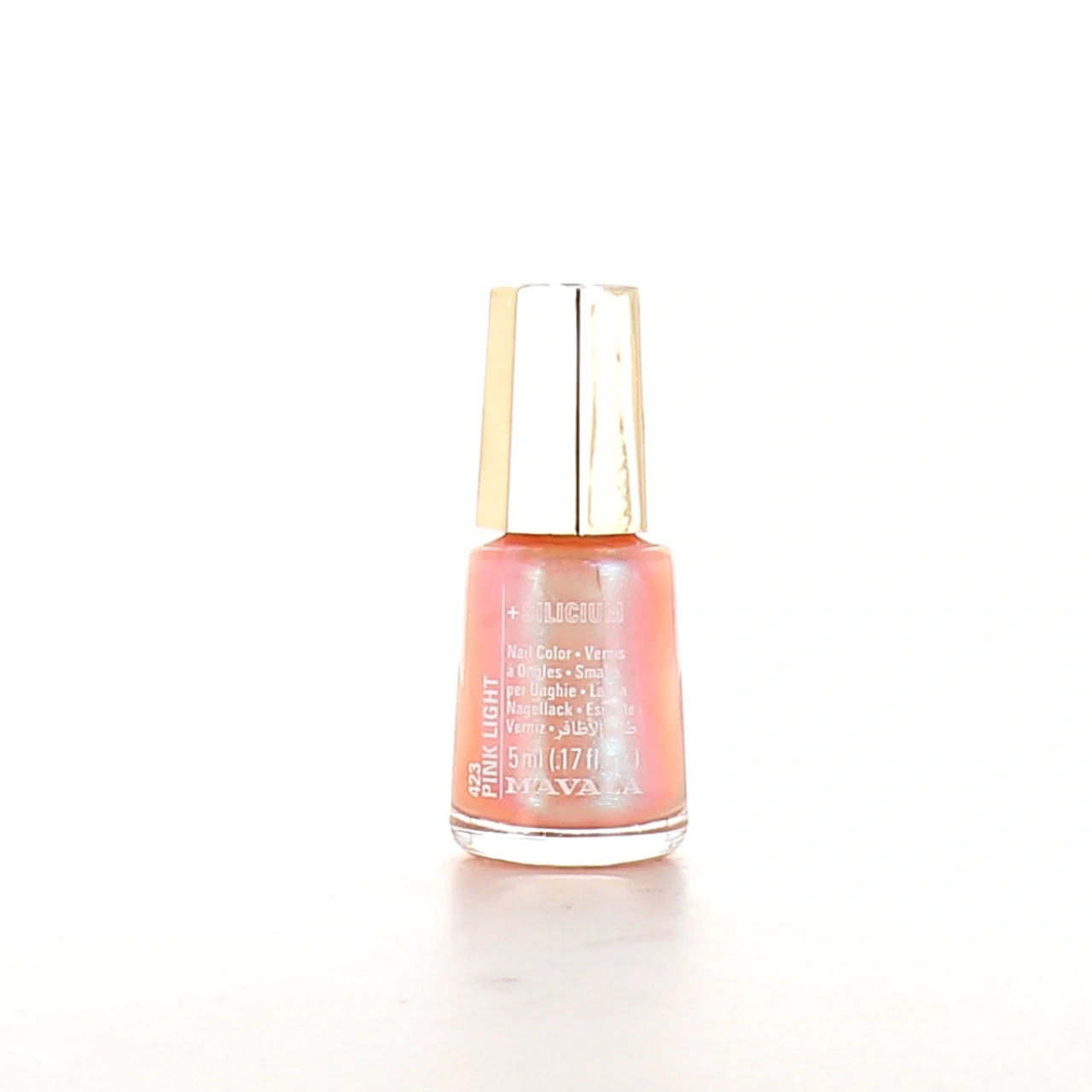 Mavala Mini Color Vernis à ongles - Vue 52