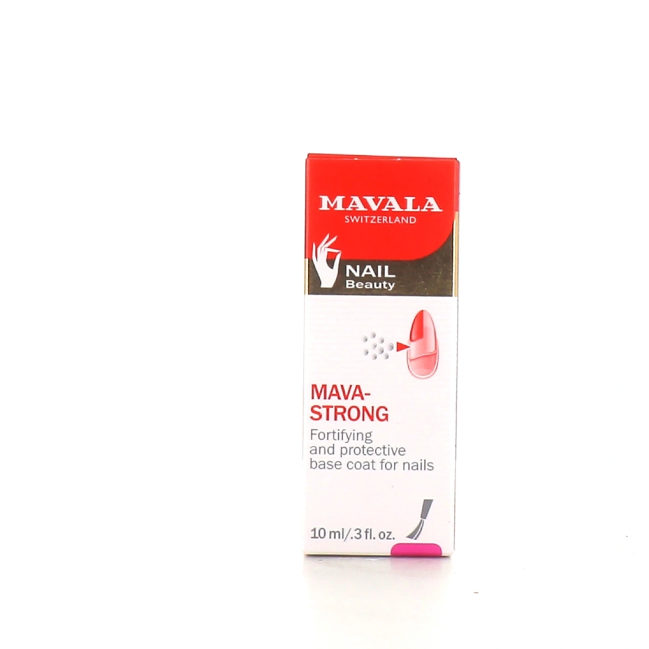 Mavala Mava-Strong - Vue 2