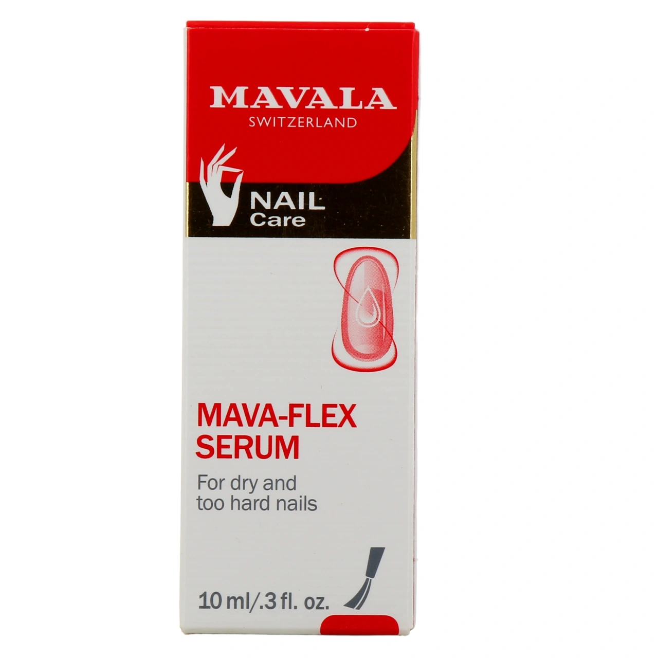 Mavala Mava-Flex Sérum pour les ongles - Vue 3