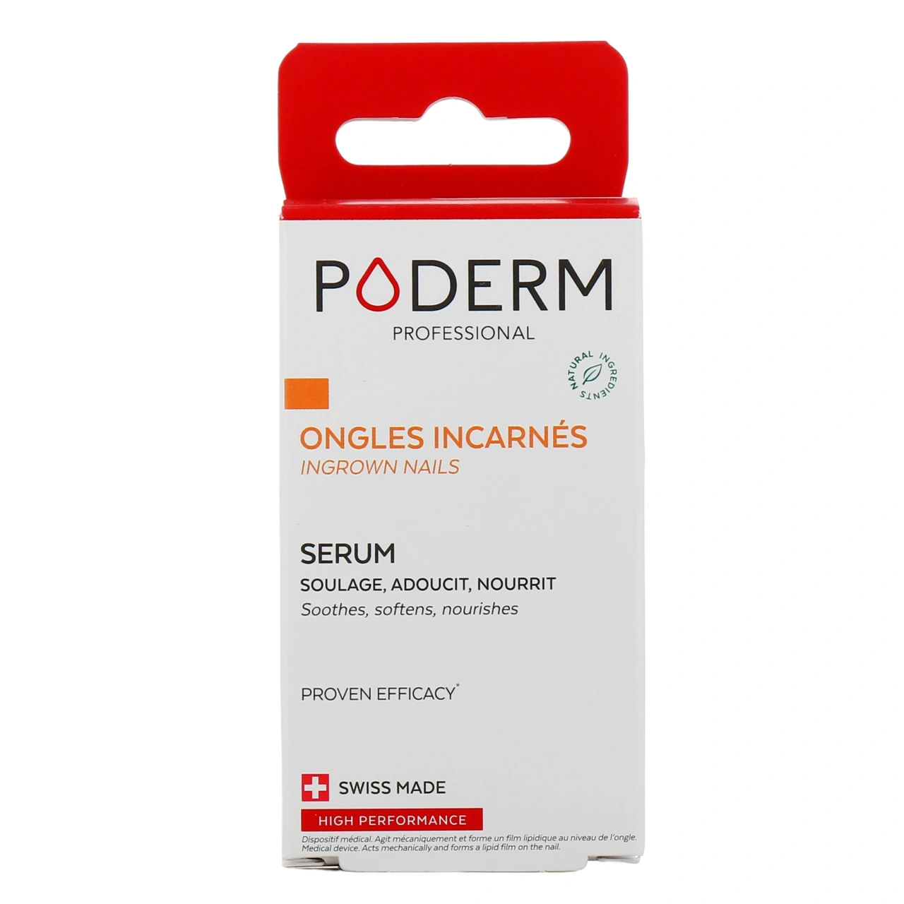 Poderm Huile-Sérum Apaisante - Vue 2