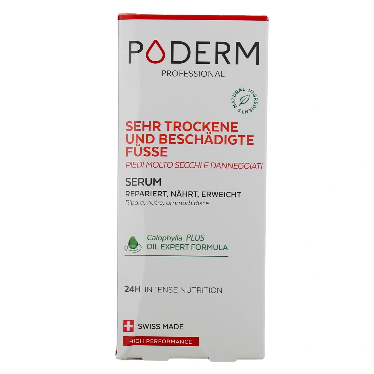 Poderm Sérum Pieds Très Secs et Abîmés - Vue 3