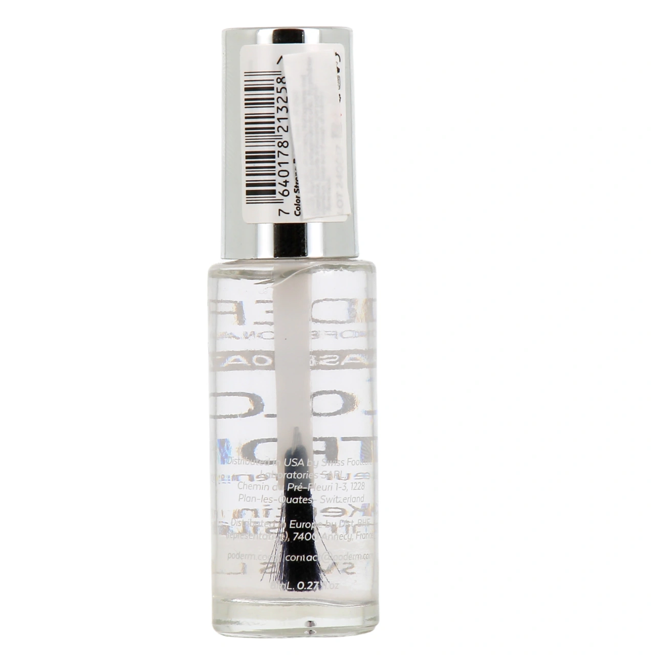 Poderm Color Strong Vernis Durcisseur - Vue 3