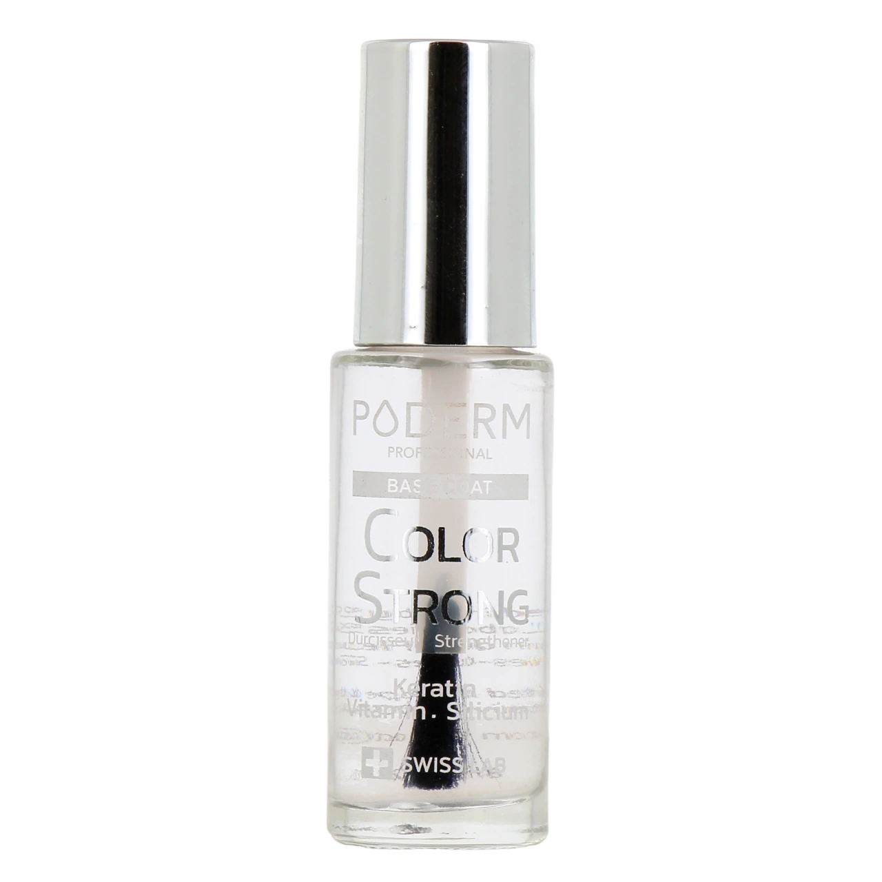Poderm Color Strong Vernis Durcisseur - Vue 2