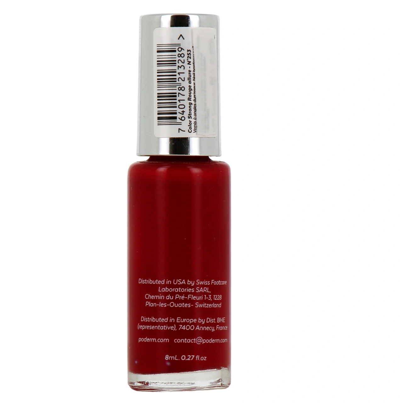 Poderm Color Strong Vernis Durcisseur - Vue 18