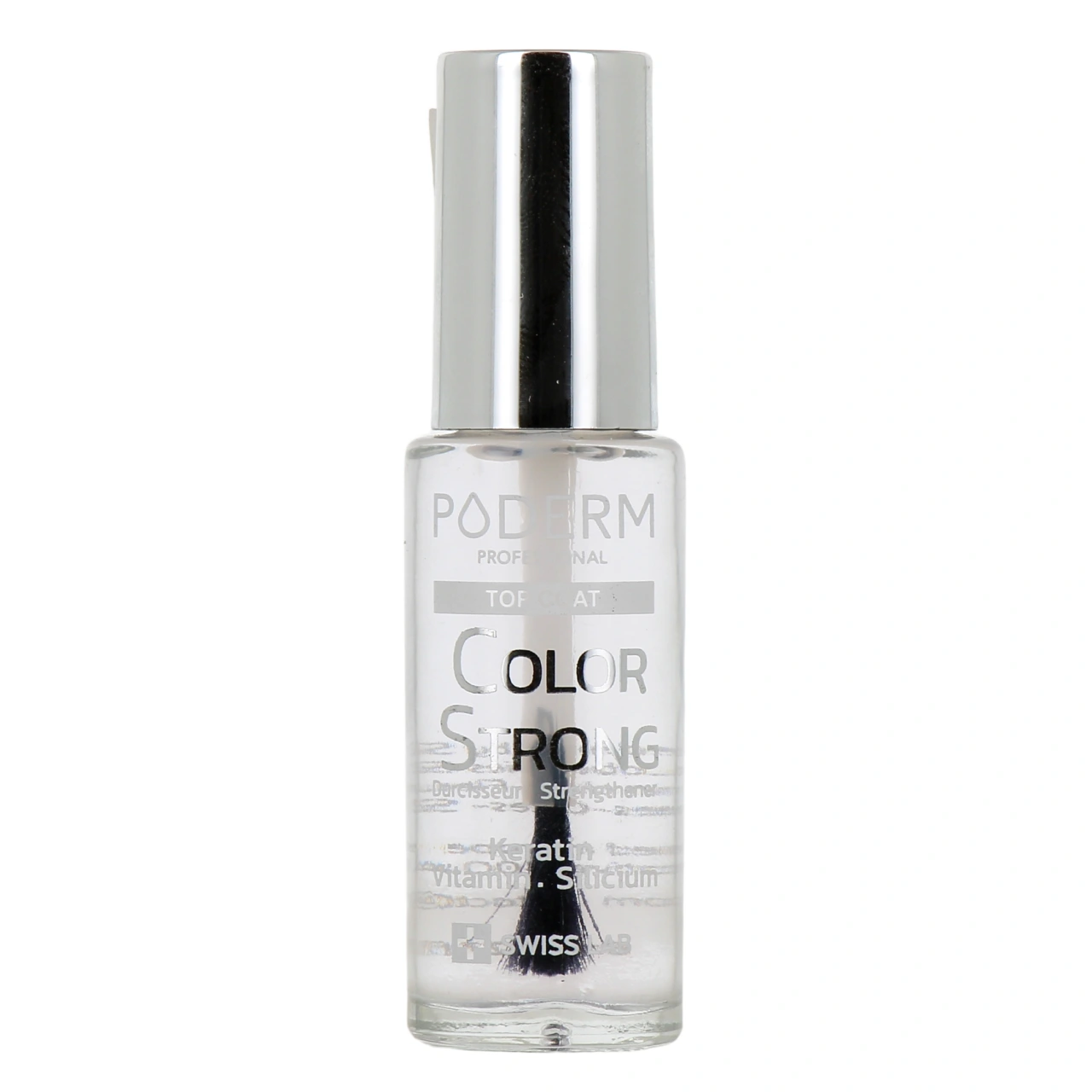 Poderm Color Strong Vernis Durcisseur - Vue 29