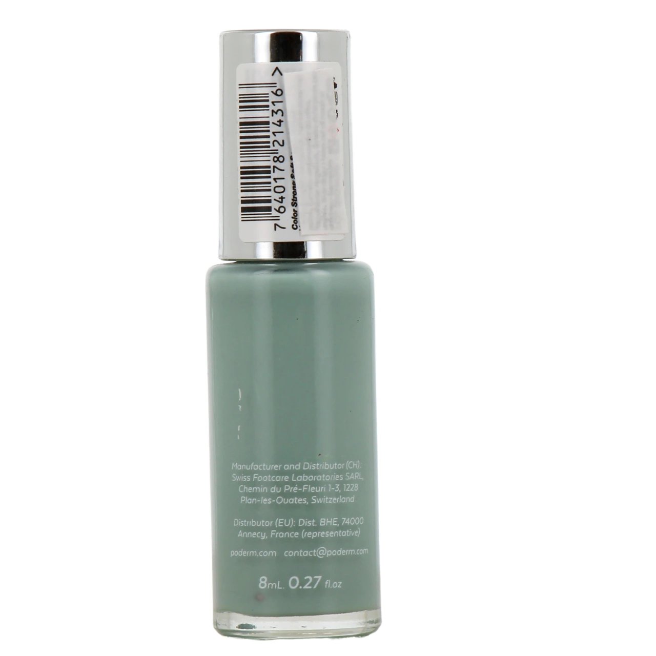 Poderm Color Strong Vernis Durcisseur - Vue 24
