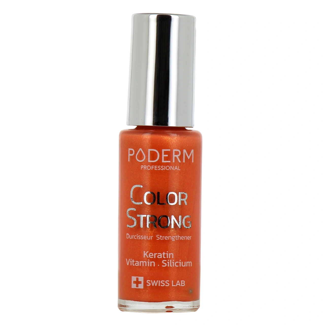 Poderm Color Strong Vernis Durcisseur - Vue 26
