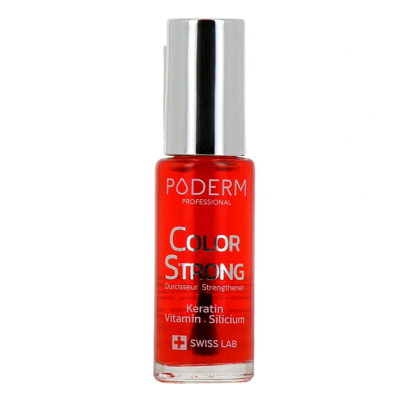 Poderm Color Strong Vernis Durcisseur - Vue 8