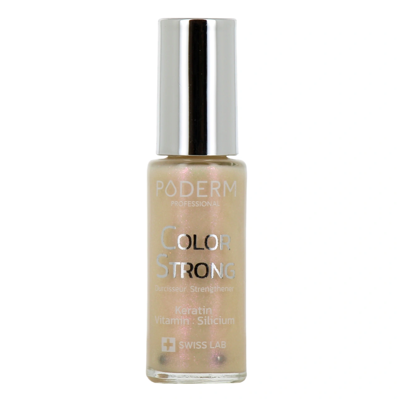 Poderm Color Strong Vernis Durcisseur - Vue 11