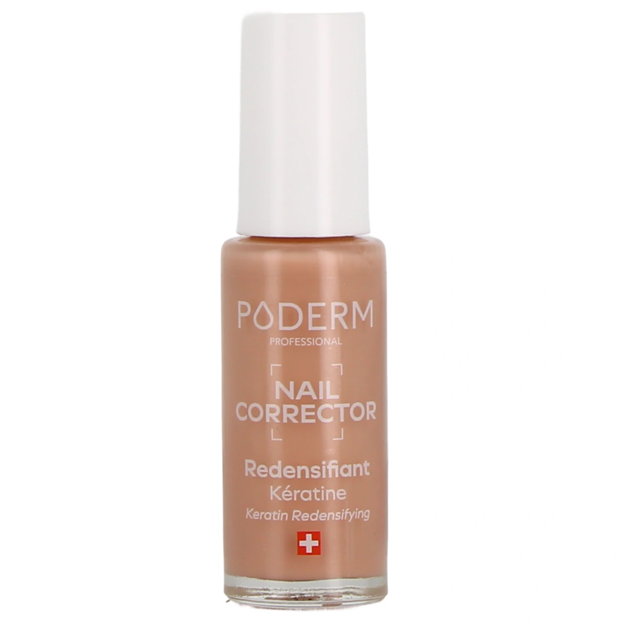 Poderm Vernis Redensifiant Kératine - Vue 2