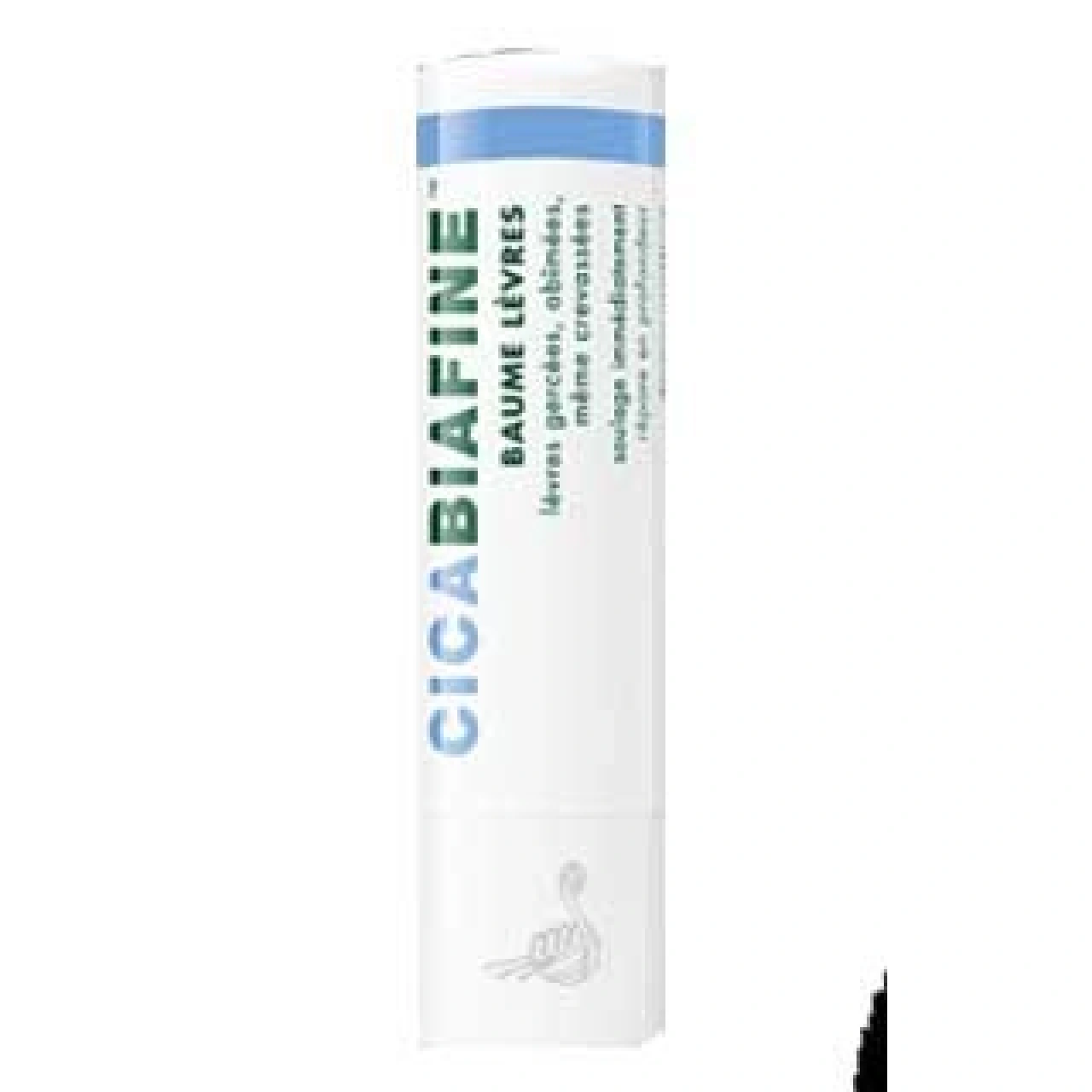 Cicabiafine Stick Baume Lèvres - Cicabiafine