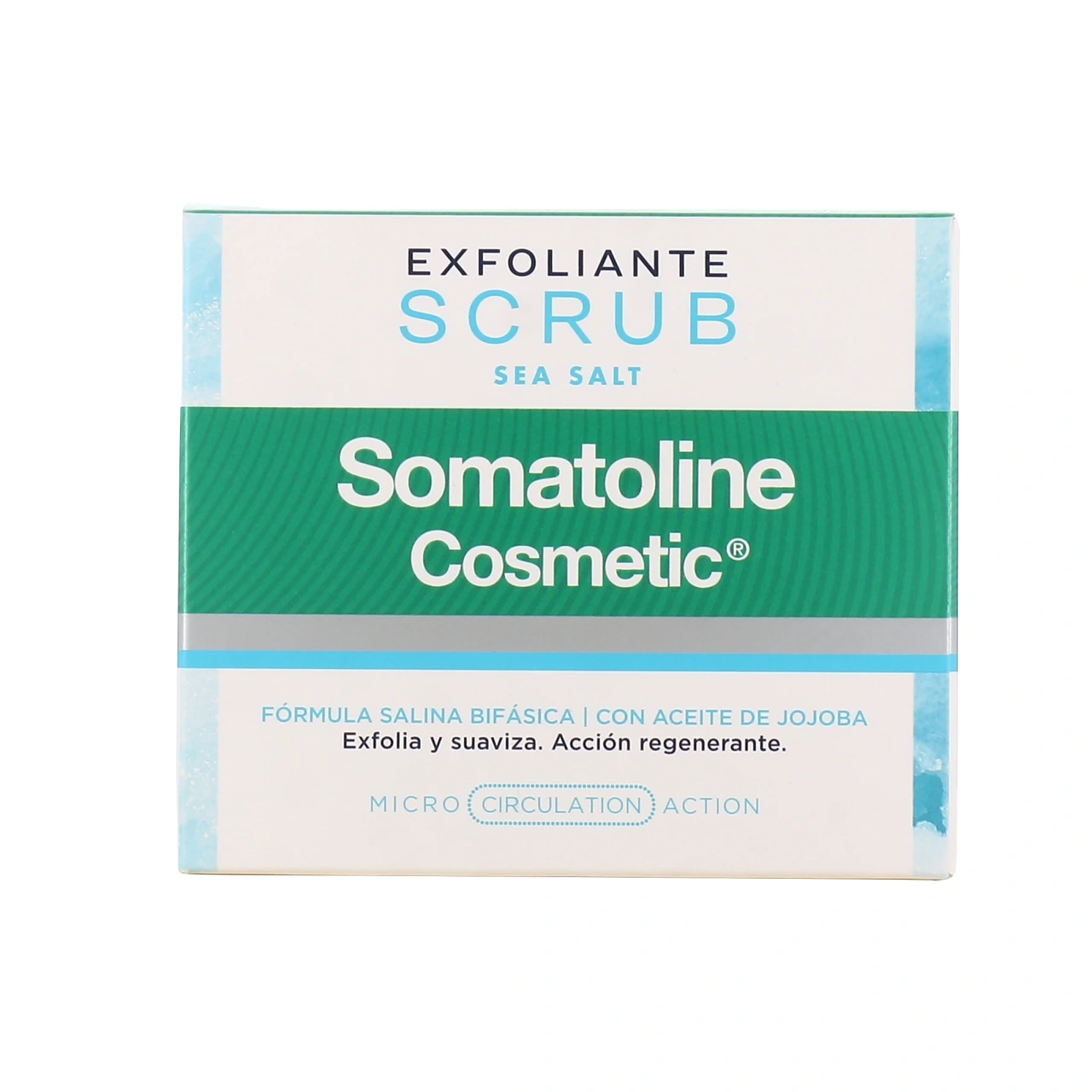 Somatoline Cosmetic Gommage Sel Marin - Vue 3