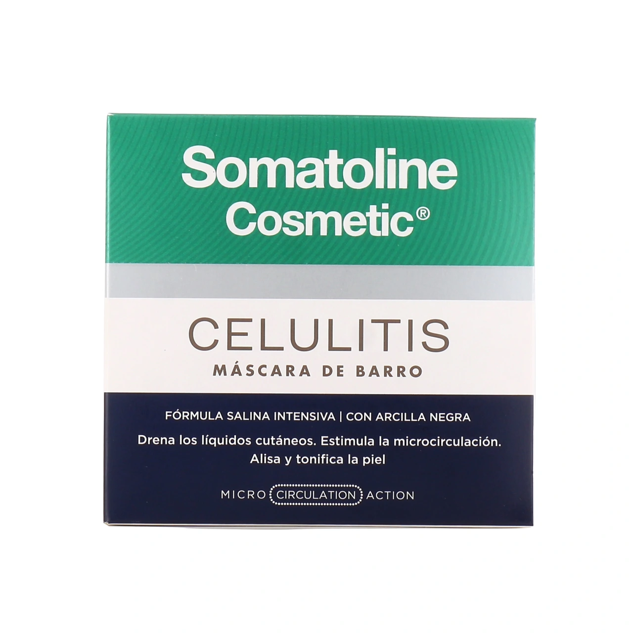 Somatoline Cosmetic Masque de Boue Anti-Cellulite - Vue 3